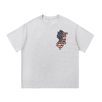 United States Of New Jersey Tee