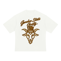 GSG4 Cheetah print