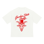 GSG4 Red
