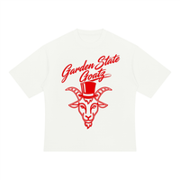 GSG4 Red