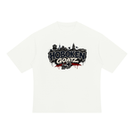 Hoboken Graphic Tee