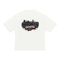 Hoboken Graphic Tee