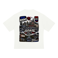 New Brunswick Graphic Tee