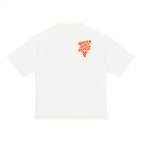 Garden State Goatz Original Logo Tee - Orange