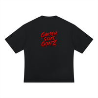 Jersey Devil Glow Tee