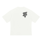Garden State Goatz Original Logo Tee - Black