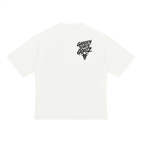 Garden State Goatz Original Logo Tee - Black