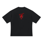 My Chemical Romance Jersey Legends Tee