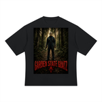 Garden State Woods Horror Tee