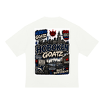 Hoboken Graphic Tee