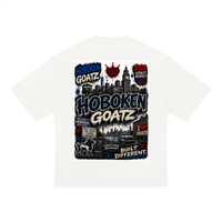 Hoboken Graphic Tee