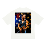 Bruce Springsteen Jersey Legends Tee