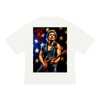 Bruce Springsteen Jersey Legends Tee