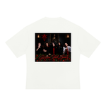 My Chemical Romance Jersey Legends Tee