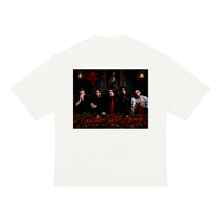 My Chemical Romance Jersey Legends Tee