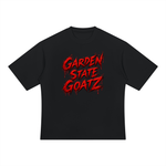 United Stated of New Jersey Graphic Tee