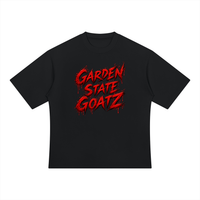 United Stated of New Jersey Graphic Tee