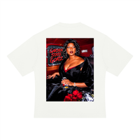 Queen Latifah Jersey Legends Tee