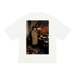 Joe Pesci Jersey Legends Tee