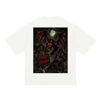 Jersey Devil Glow Tee