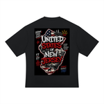United Stated of New Jersey Graphic Tee