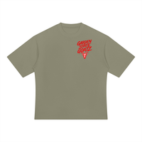Garden State Goatz Original Logo Tee - Red