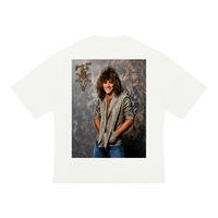 Jon Bon Jovi Jersey Legends Tee