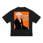 Meryl Streep Jersey Legends Tee