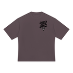 Garden State Goatz Original Logo Tee - Black