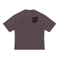 Garden State Goatz Original Logo Tee - Black