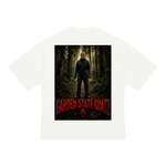Garden State Woods Horror Tee