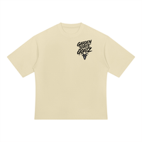 Garden State Goatz Original Logo Tee - Black