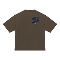 Garden State Goatz Original Logo Tee - Blue