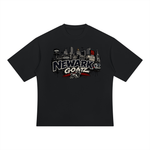 Newark Graphic Tee