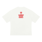 Garden State Doll Footprint Tee