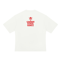 Garden State Doll Footprint Tee