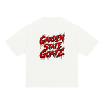 United Stated of New Jersey Graphic Tee