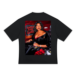 Queen Latifah Jersey Legends Tee