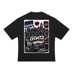 Hoboken Graphic Tee