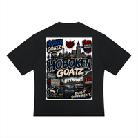 Hoboken Graphic Tee