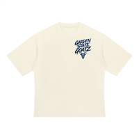 Garden State Goatz Original Logo Tee - Blue