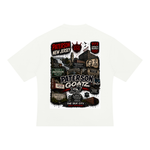 Paterson Graphic Tee
