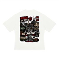 Paterson Graphic Tee