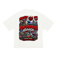 Paulsboro Graphic Tee