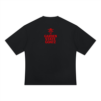 Garden State Doll Footprint Tee