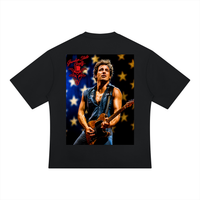 Bruce Springsteen Jersey Legends Tee
