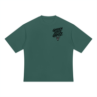 Garden State Goatz Original Logo Tee - Black