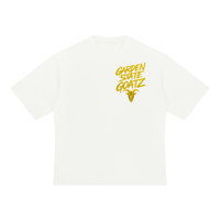 Garden State Goatz Original Logo Tee - Yellow