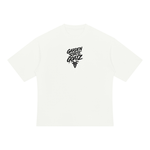 John Travolta(White) Jersey Legends Tee