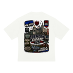 Trenton Graphic Tee